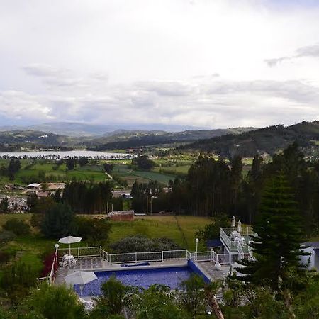 Miravalle Suites Пайпа Екстериор снимка