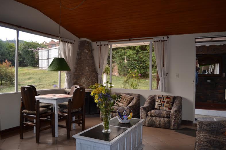 Miravalle Suites Пайпа Екстериор снимка