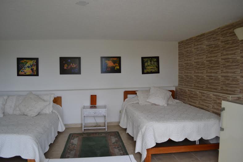 Miravalle Suites Пайпа Екстериор снимка