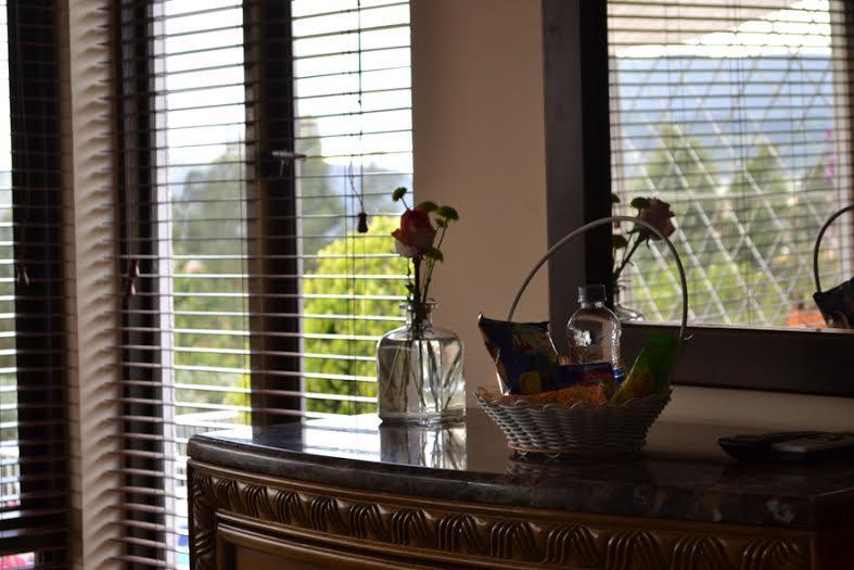 Miravalle Suites Пайпа Екстериор снимка