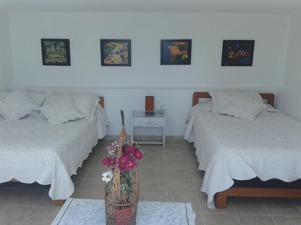 Miravalle Suites Пайпа Стая снимка