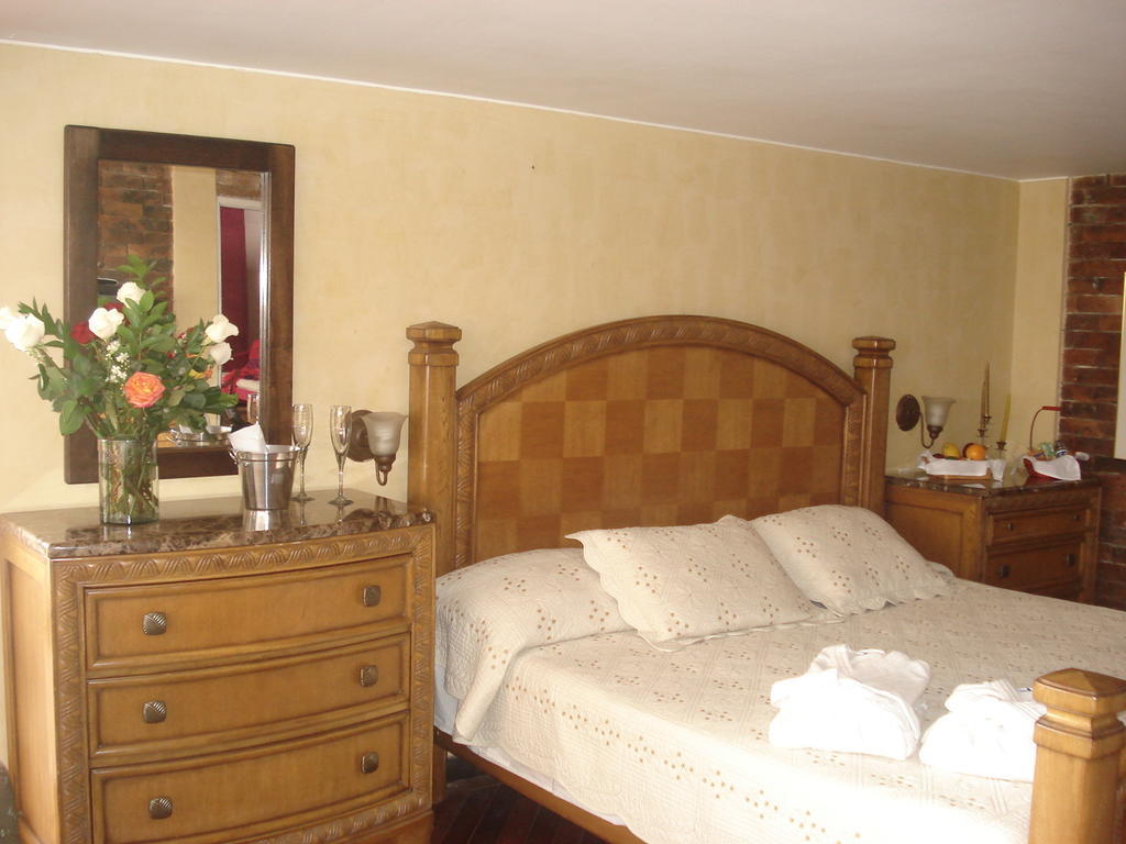 Miravalle Suites Пайпа Екстериор снимка