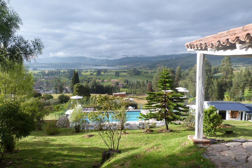 Miravalle Suites Пайпа Екстериор снимка
