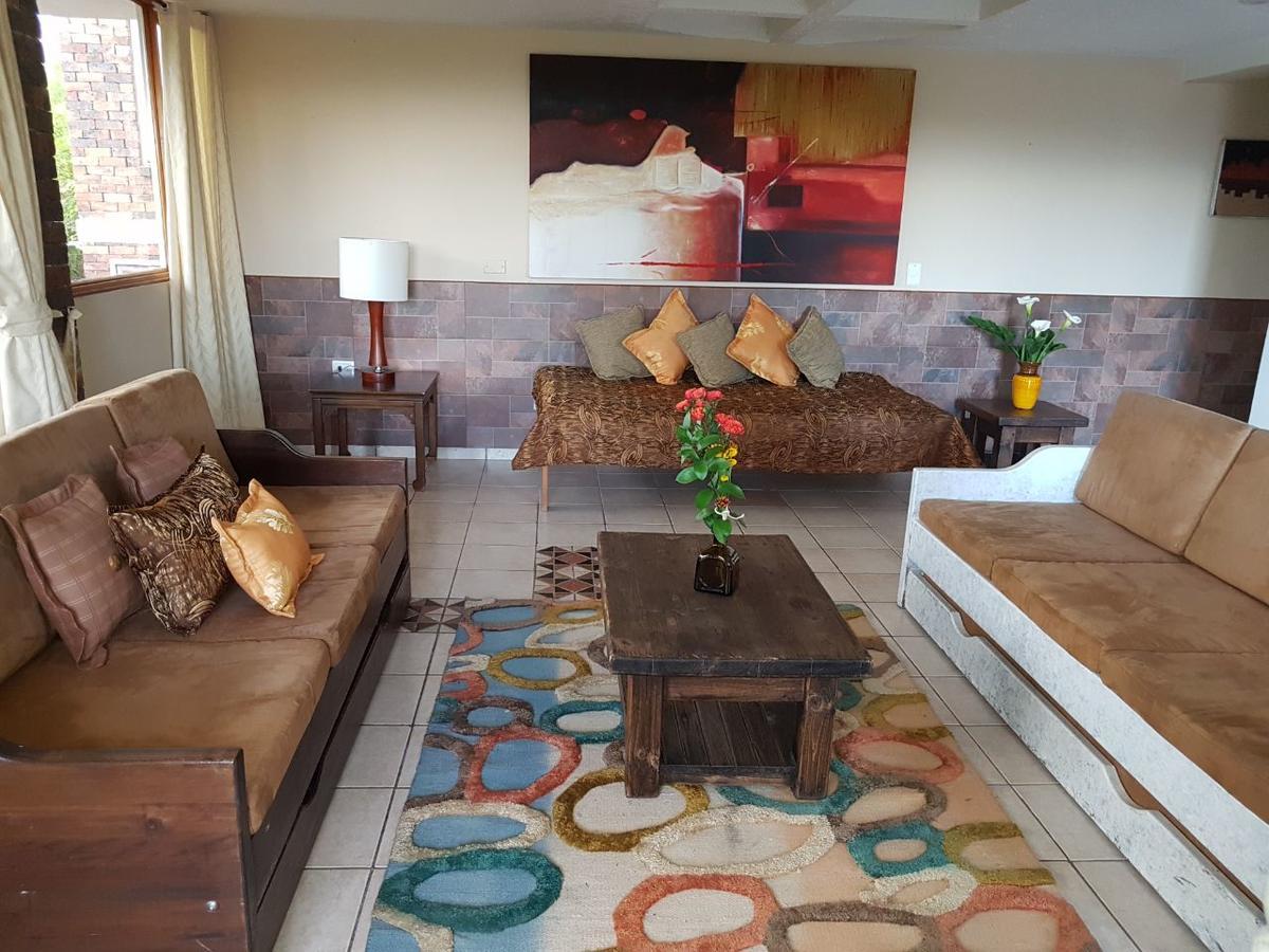 Miravalle Suites Пайпа Екстериор снимка